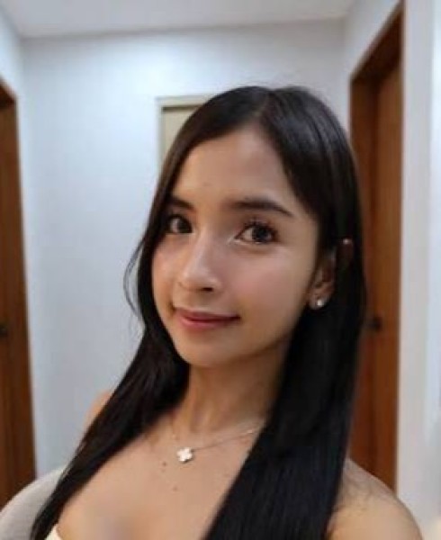 SANDRA, 27, Jordan