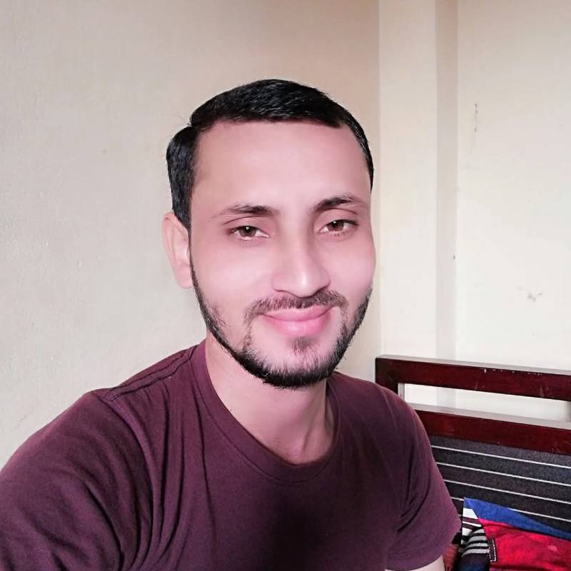 Billal, 26, Basilisa