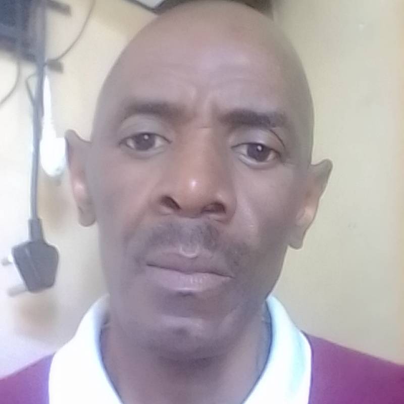 Chester, 62, Ezine