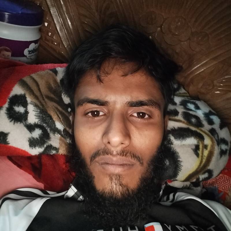 Sawon, 24, Passos