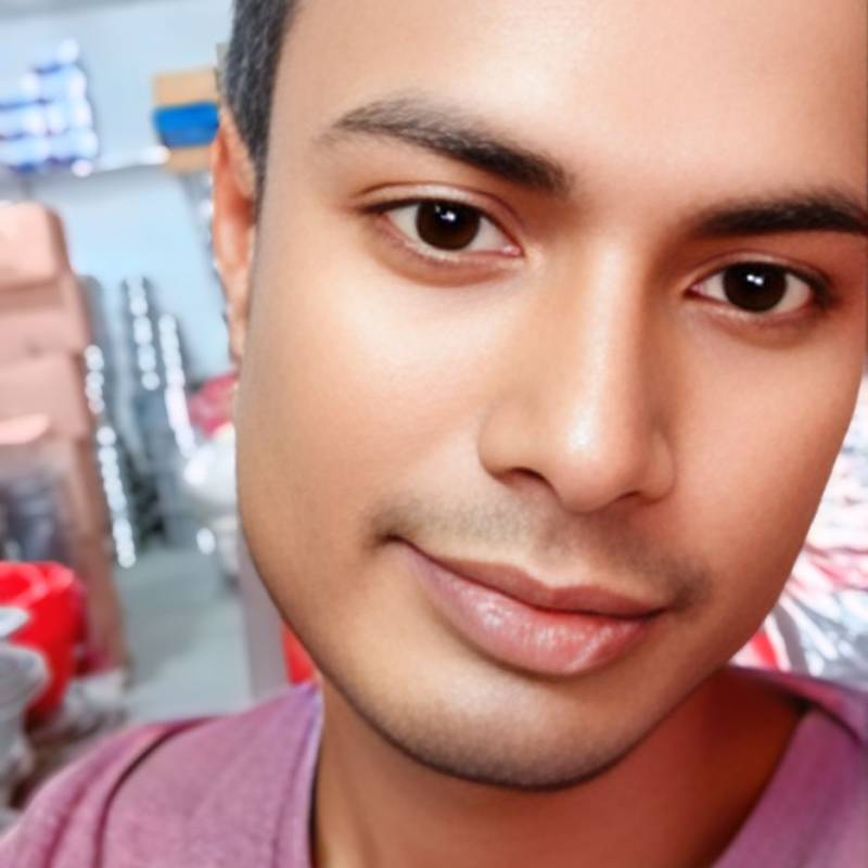 Shaharia Islam Niloy, 24, Pullappalli