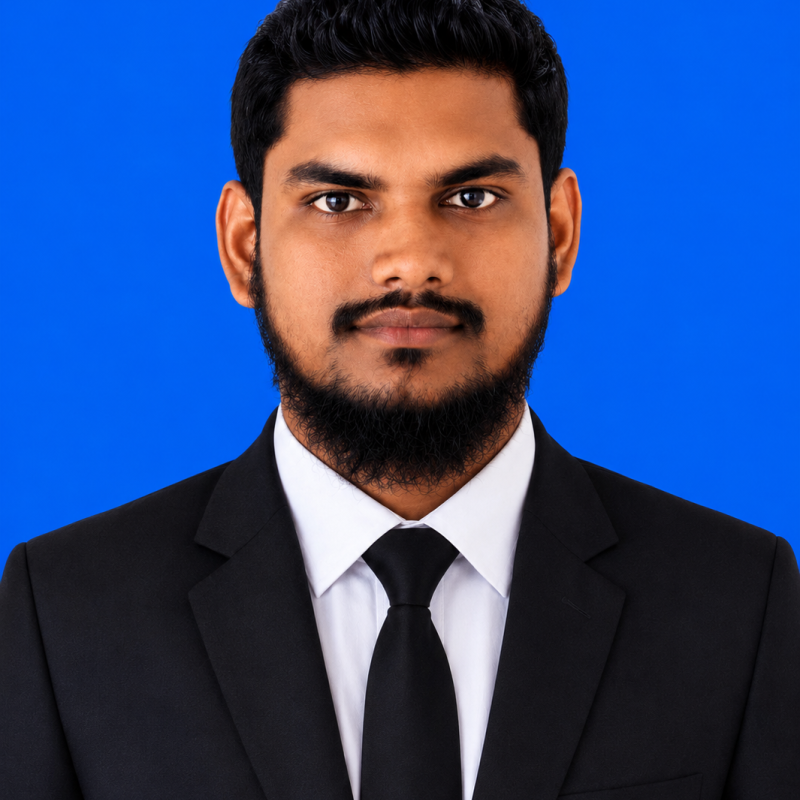Nasir, 38, Komae