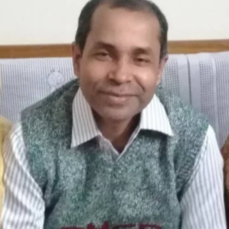 Rafikul islam, 31, Amiawar