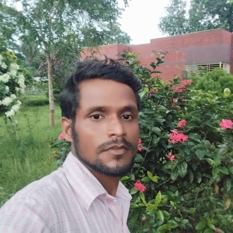NAZMUL, 35, Tarime