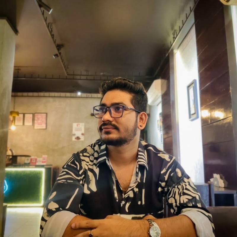 Abid Shuvo, 31, Des Plaines