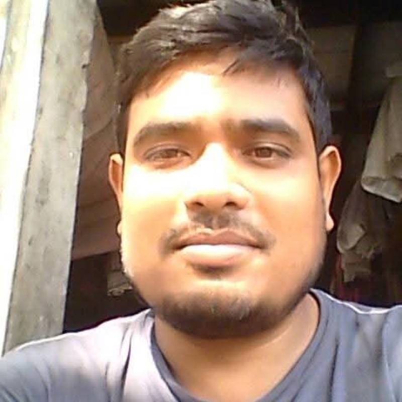 Masud, 43, Nueva Valencia