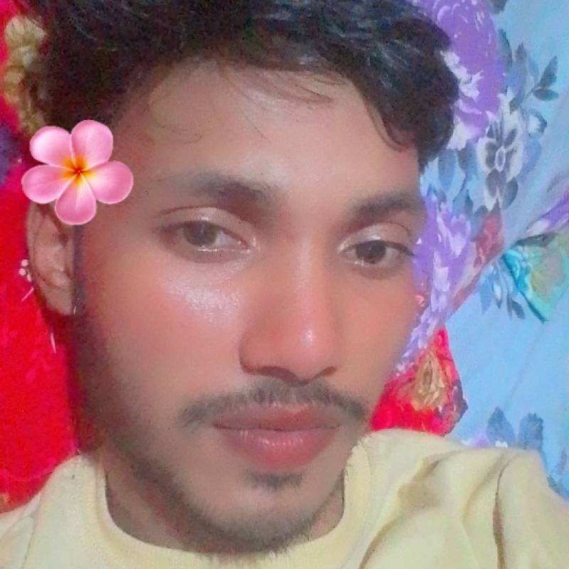 Sultan, 25, Boddikrapadu