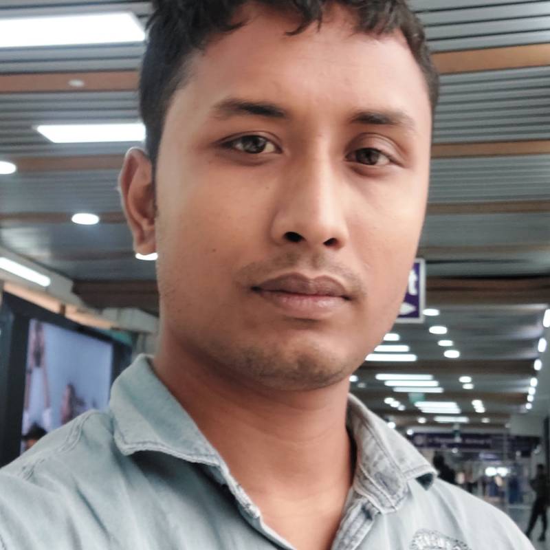 HM RABIUL ISLAM, 30, Mongolia