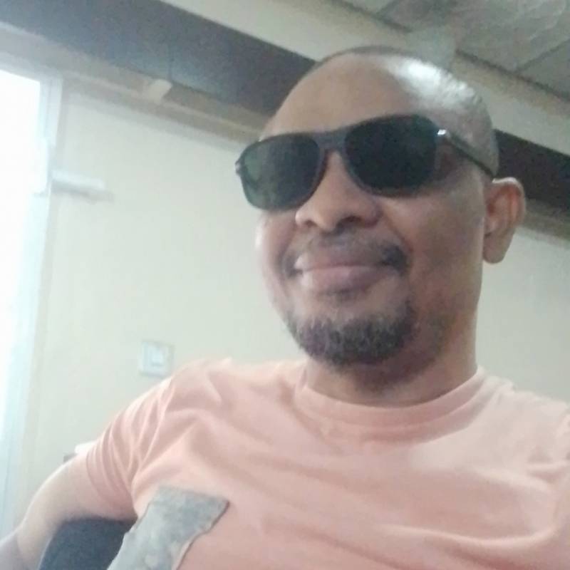 Rex, 46, Moji Das Cruzes