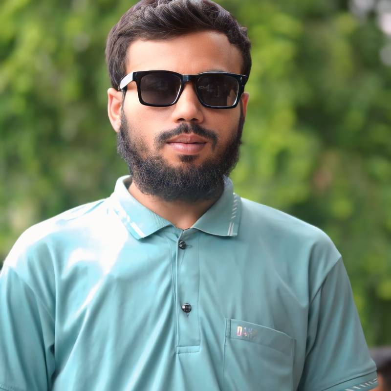 Md Sagor, 27, Westmount