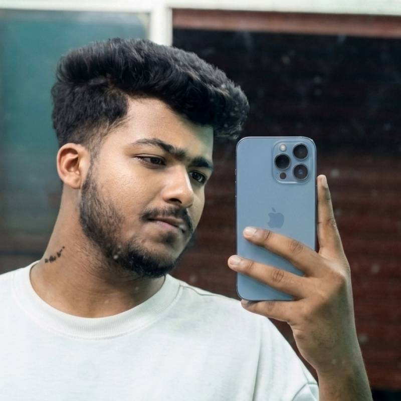 Srejon, 24, Jingdezhen
