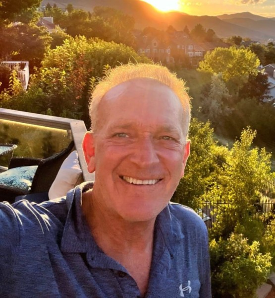 Eric, 57, Diekirch