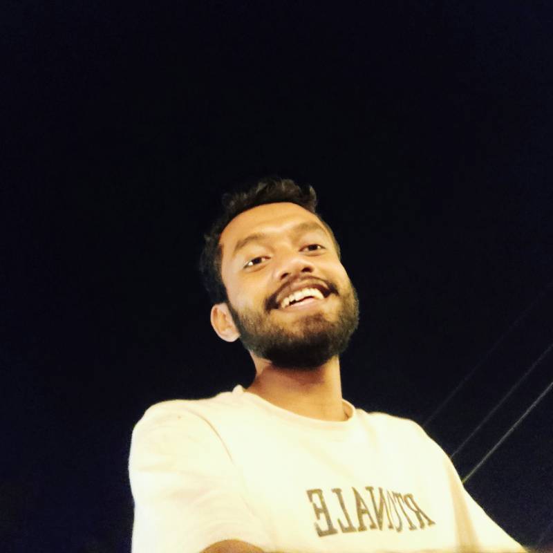 Sheikh emon, 26, Changping
