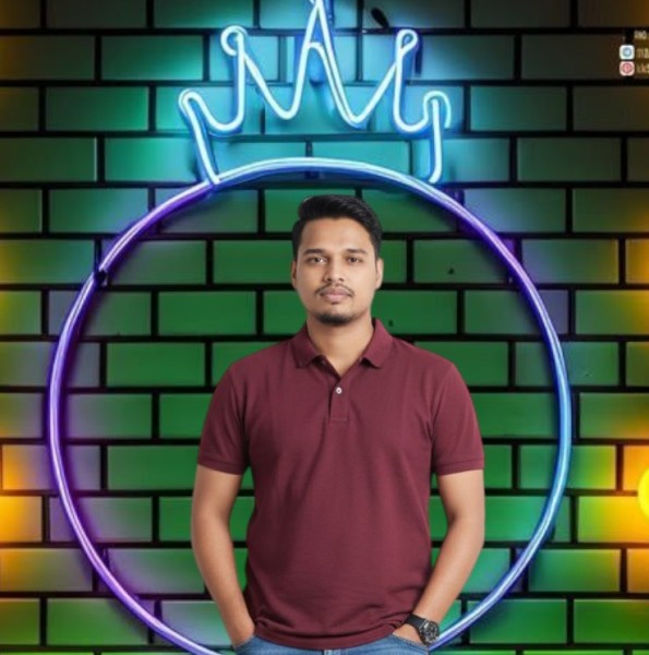 Mokles, 25, Samarinda
