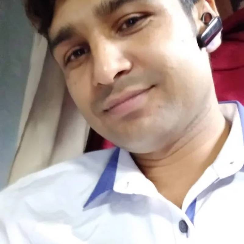 Salim sr, 31, Bole