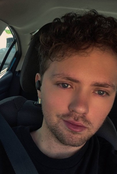 Brandon, 24, Ashford