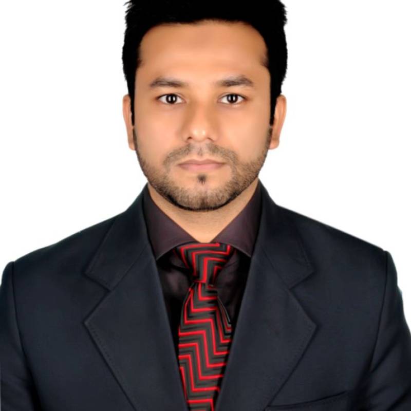 Ahsan, 23, Ambongo
