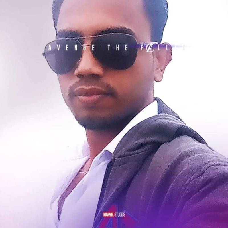Mehedi, 28, Eura