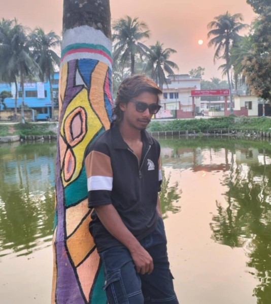 Ariyan bhaiya, 21, Odatturai