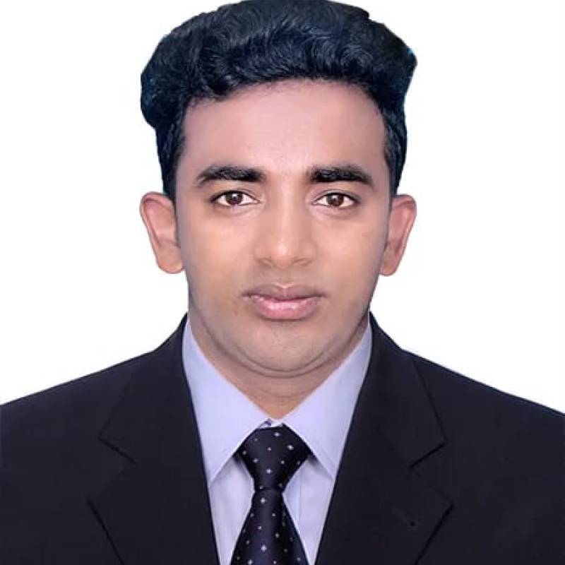 chowdhary Shahjahan, 29, Chuadanga