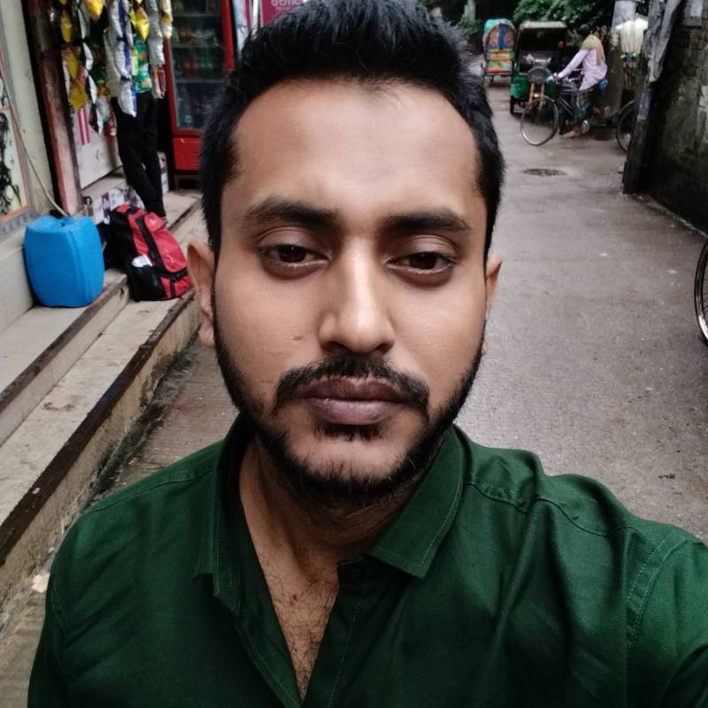 Prem, 28, Delportshoop