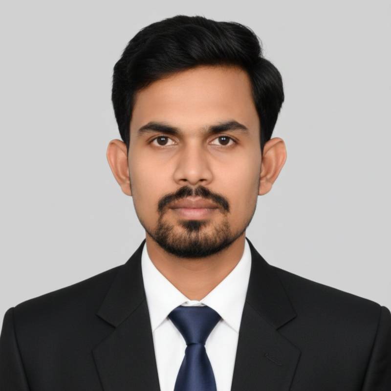 Bishowjith, 26, Ilfracombe