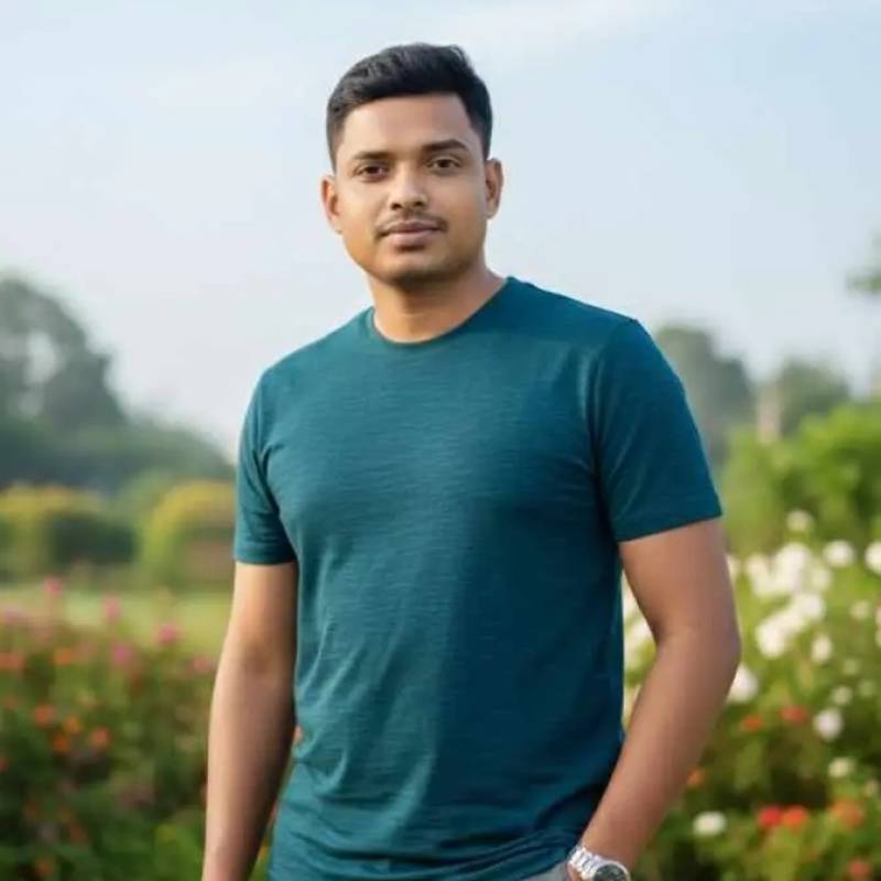 Shohel, 27, Vellithiruthi