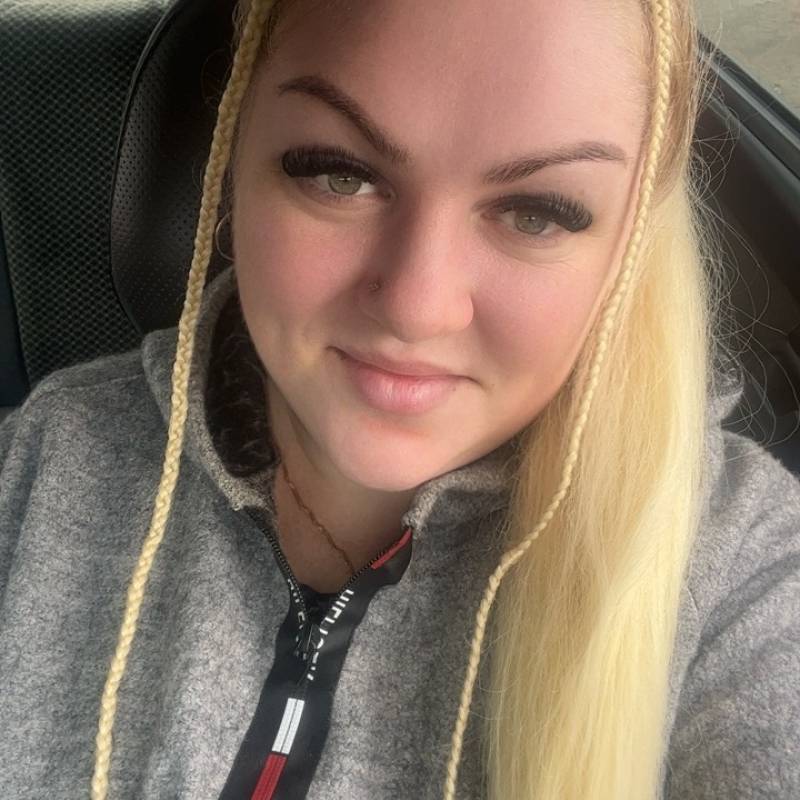 Anna, 35, Belarus