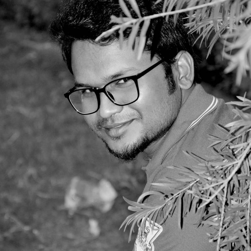Tushar Sarker, 31, Samtskhe Javakheti