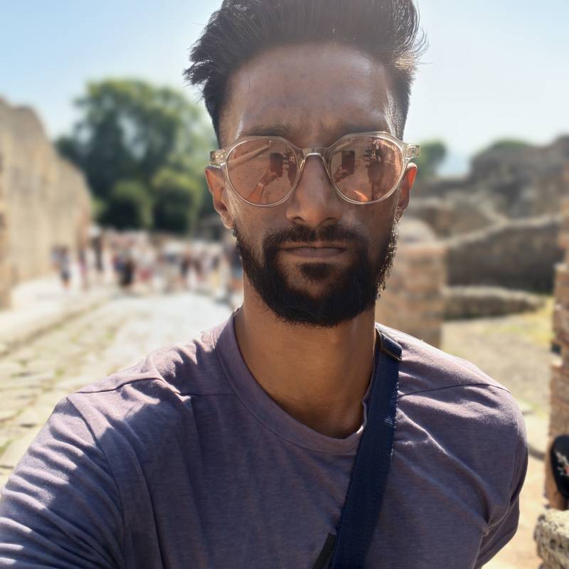 Roshley, 34, Funing