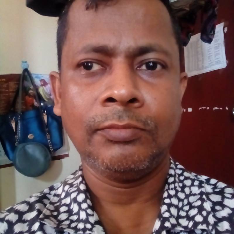 Daniel, 25, Oirase