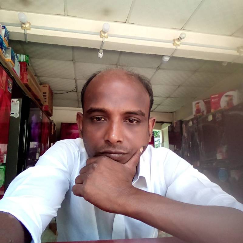 Monimohon sarker, 43, Tlacotepec