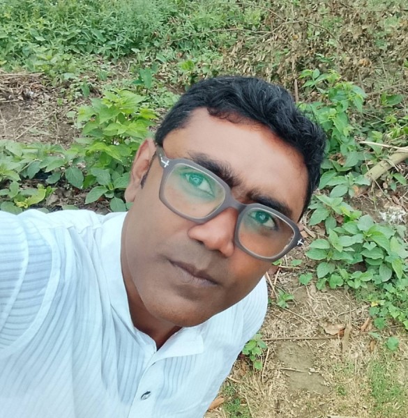 Partho Chatterjee, 41, Qaratog