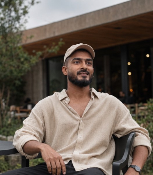 Fahim, 29, Sim