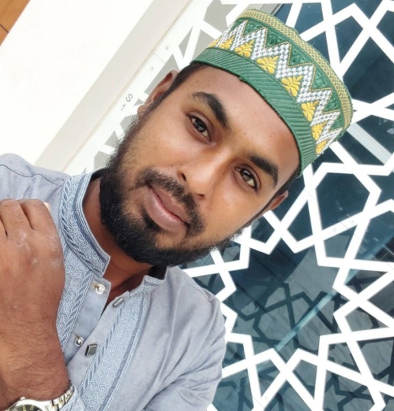 Md.Nurunnabi Nobin, 32, Newfoundland And Labrador