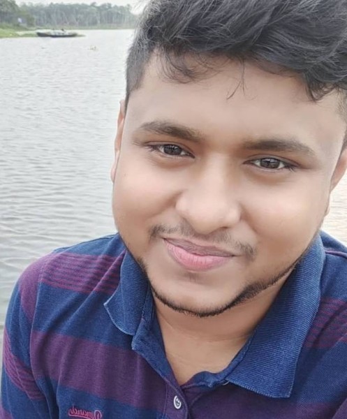 Redoy, 30, Padada