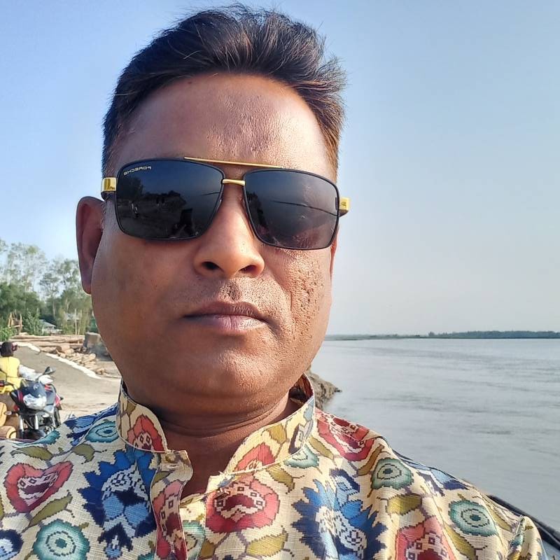 Niamun, 54, Bangladeshi