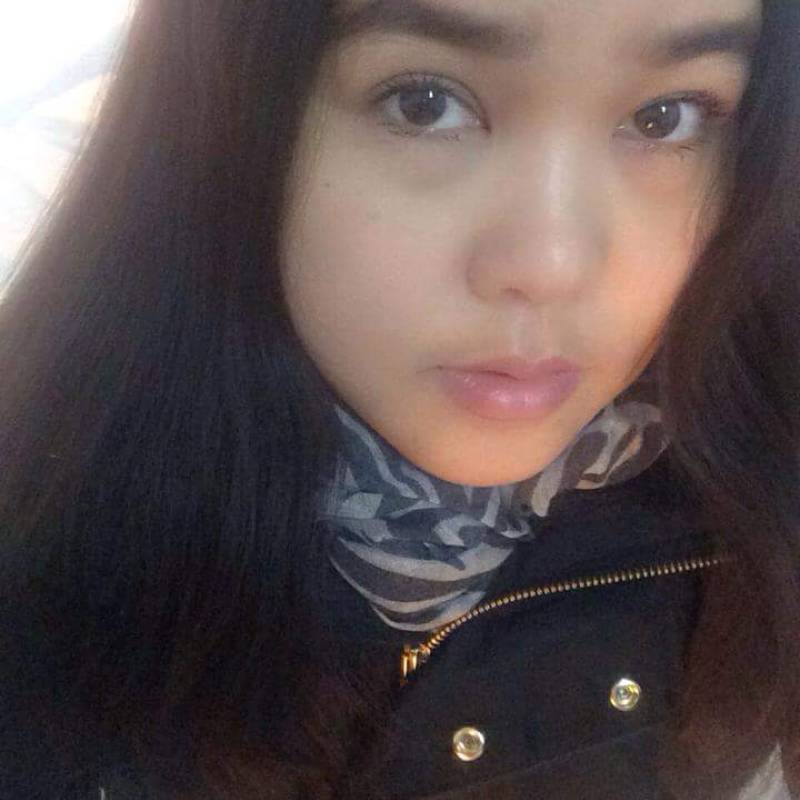 Verooooonika, 35, Xavantes