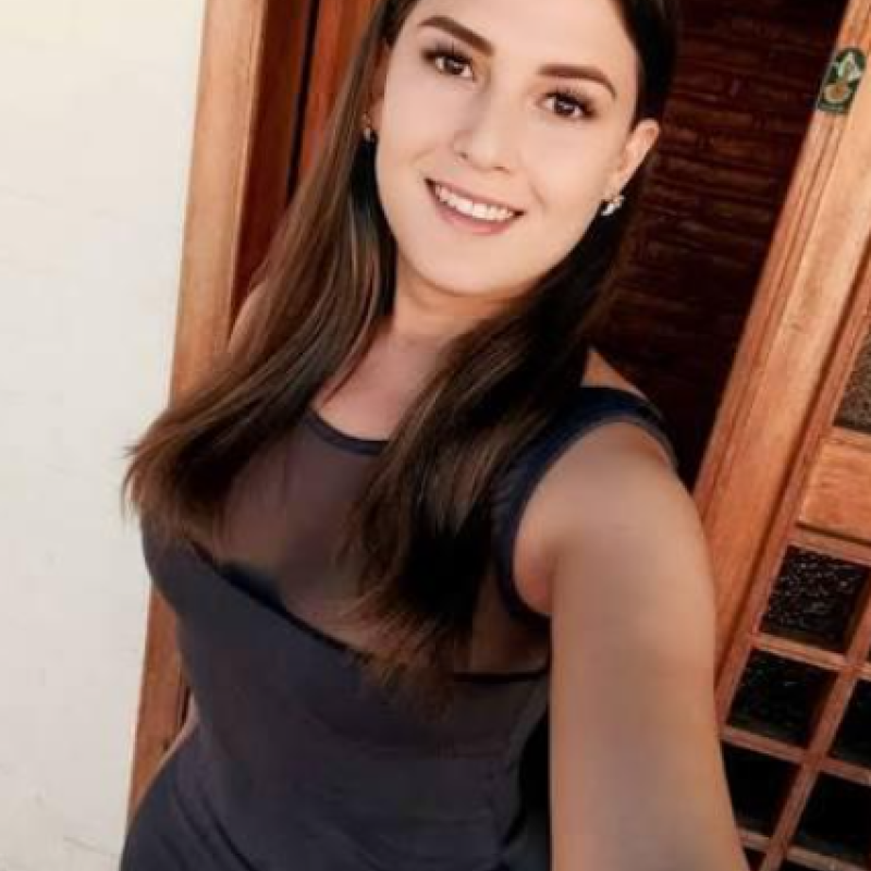 Mila, 34, Mutupe