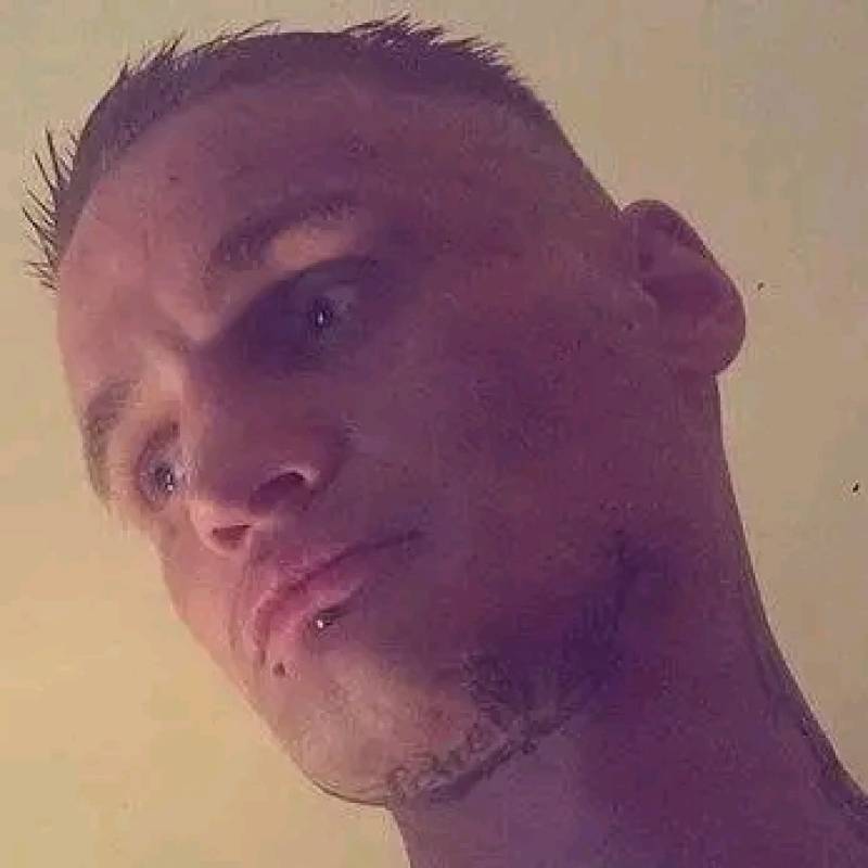 Niko, 45, Sidi Amer El Hadi