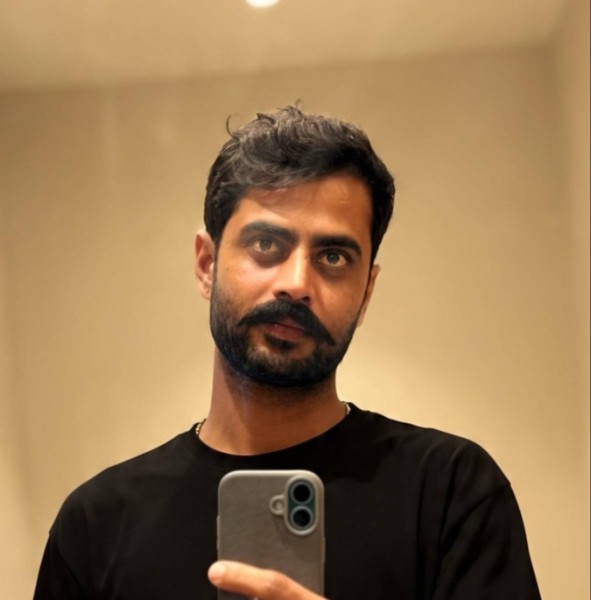Deepak, 29, Patila