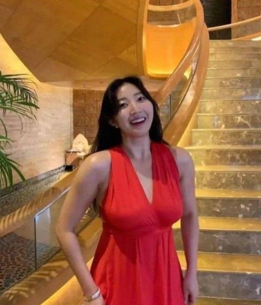 Fang Keqiang, 30, Califona