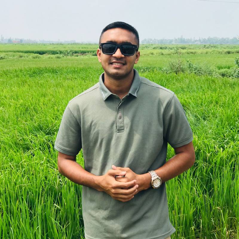 Mazhar, 26, Knigs Wusterhausen