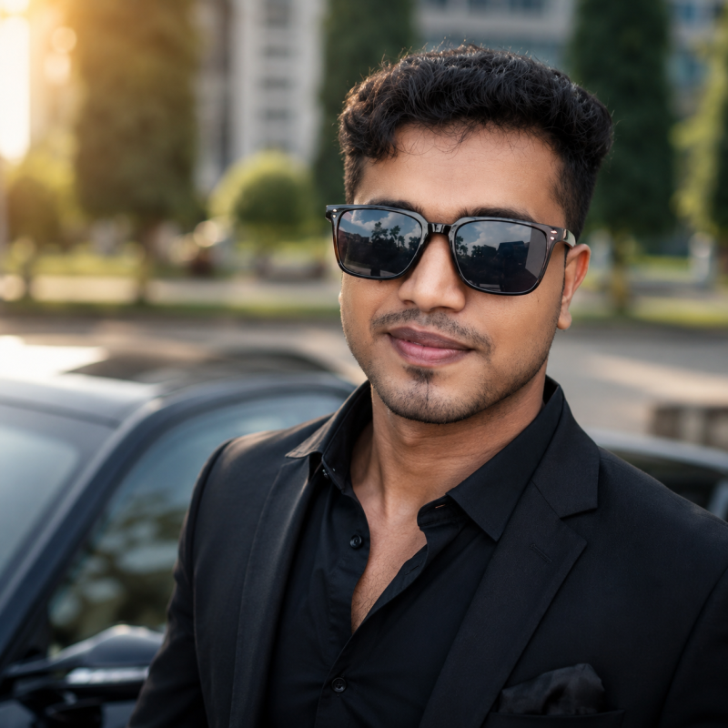 MD. EMRAN, 26, Mahabako