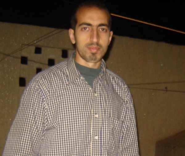 hamidzine, 42, Rogerstone