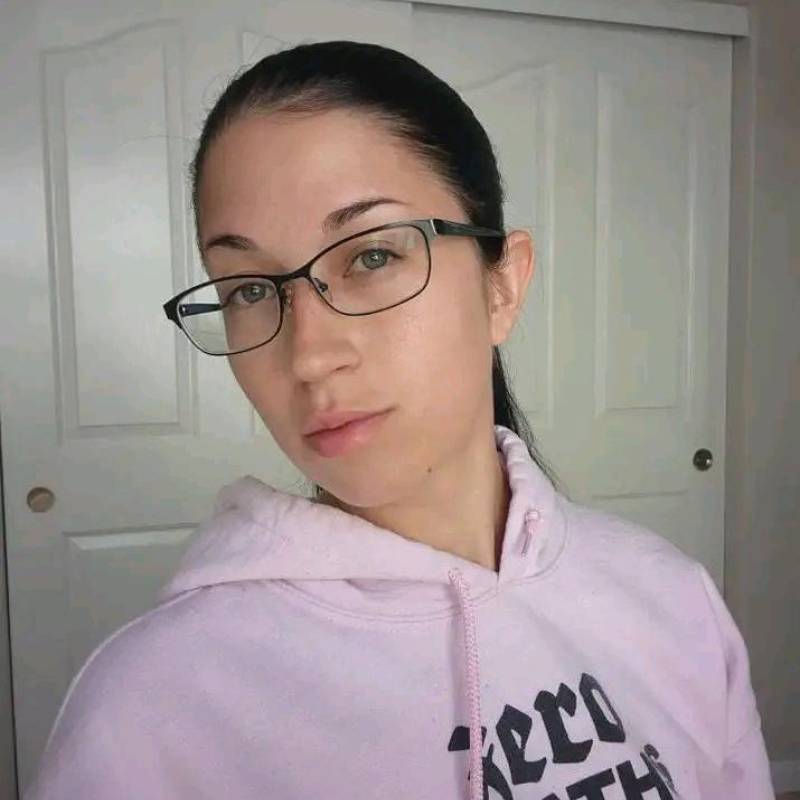 Vanessa, 31, Dacun