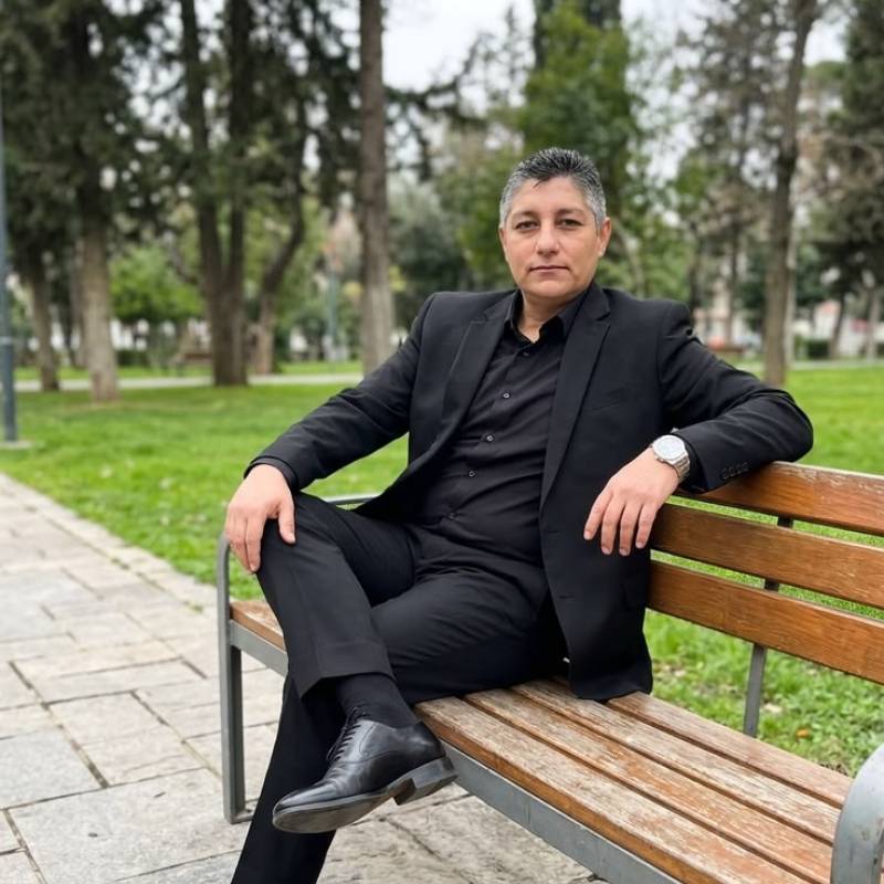 Micheal Rodgers, 60, Maur Kalan