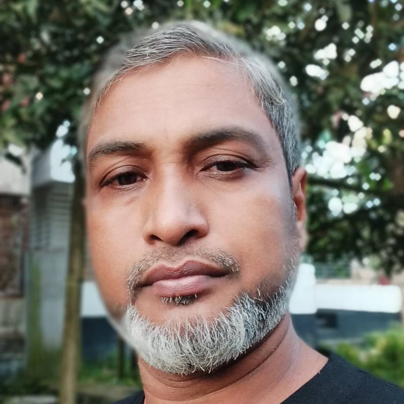 Mdsumon, 42, Senegal