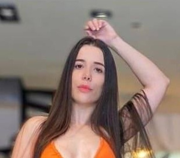 Alicia, 28, Agra