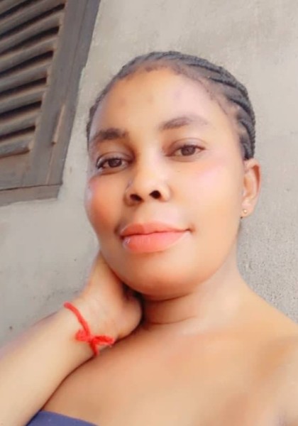 Mary, 27, MdferdausiGmailcom